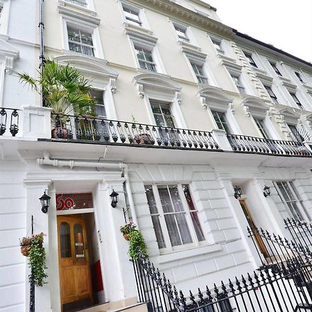 So Paddington Hotel London Exterior foto