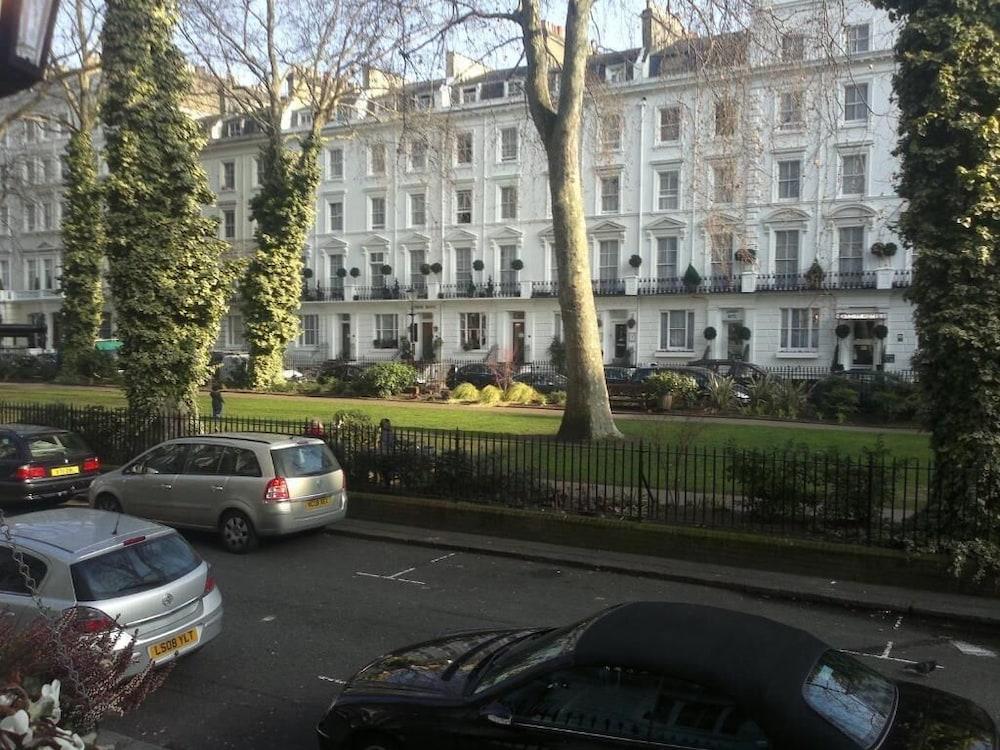 So Paddington Hotel London Exterior foto