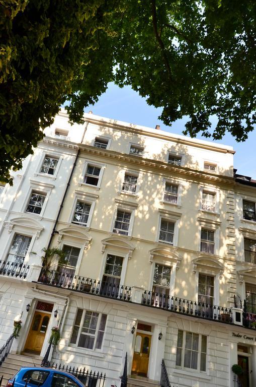 So Paddington Hotel London Exterior foto